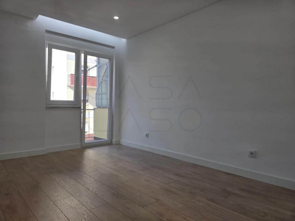 Apartamento T3 para Venda em União das Freguesias de Setúbal Foto 5