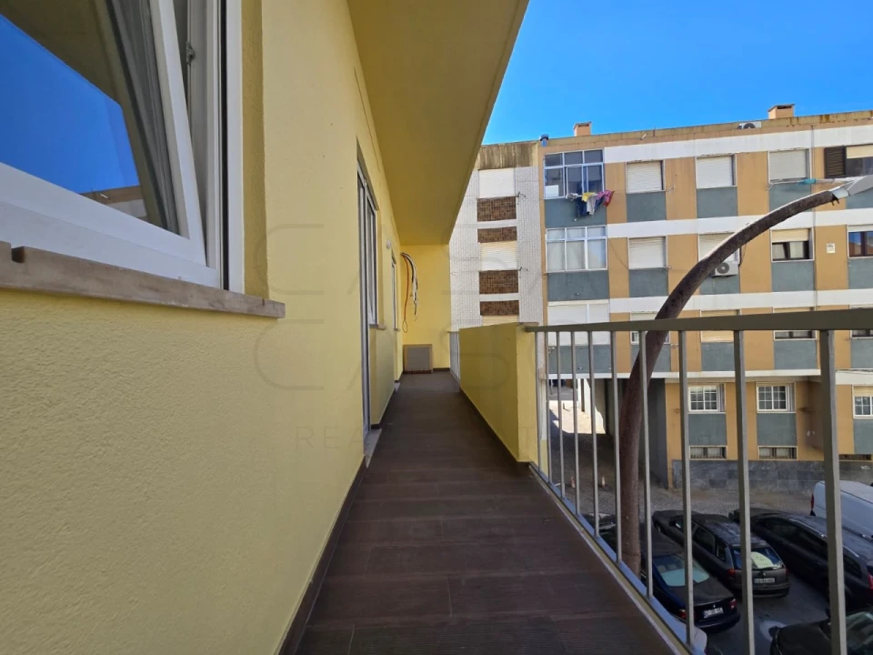 Apartamento T3 para Venda em União das Freguesias de Setúbal Foto 9