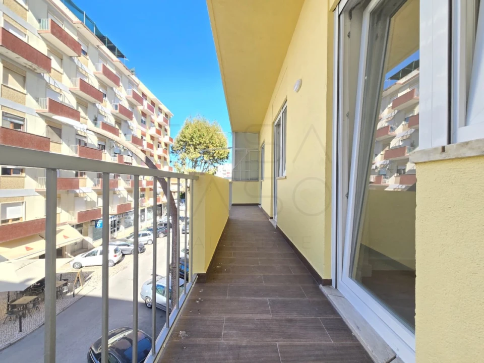 Apartamento T3 para Venda em União das Freguesias de Setúbal Foto 10