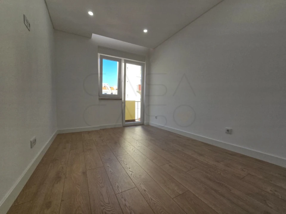 Apartamento T3 para Venda em União das Freguesias de Setúbal Foto 11