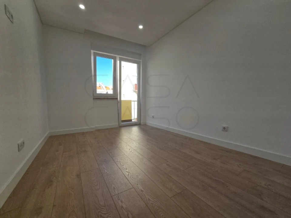 Apartamento T3 para Venda em União das Freguesias de Setúbal Foto 13