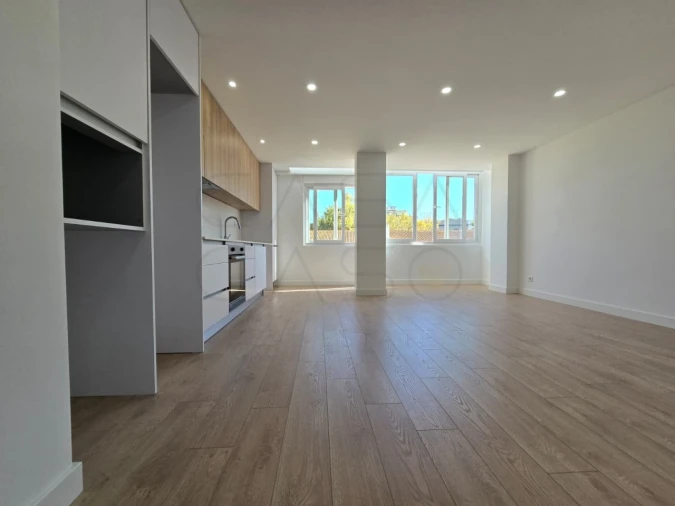 Apartamento T3 para Venda em União das Freguesias de Setúbal Foto 2