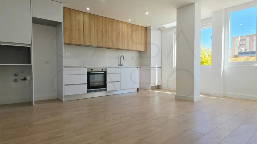 Apartamento T3 para Venda em União das Freguesias de Setúbal