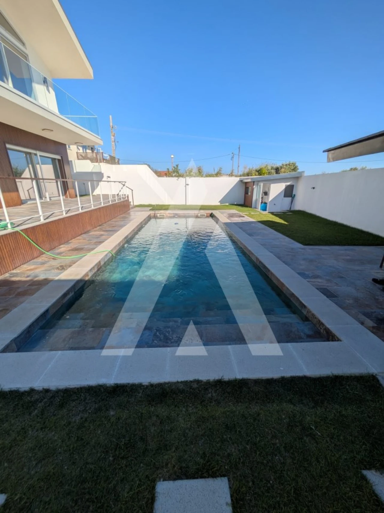Moradia T5 para Venda em Gafanha da Encarnação Foto 14