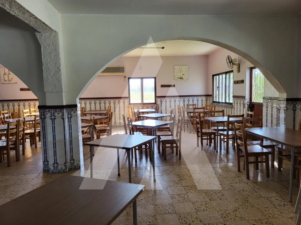 Negócio para Arrendamento em Fornos de Maceira Dão Foto 4