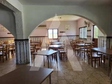 Negócio para Arrendamento em Fornos de Maceira Dão