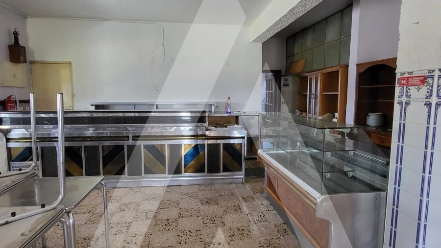 Negócio para Arrendamento em Fornos de Maceira Dão