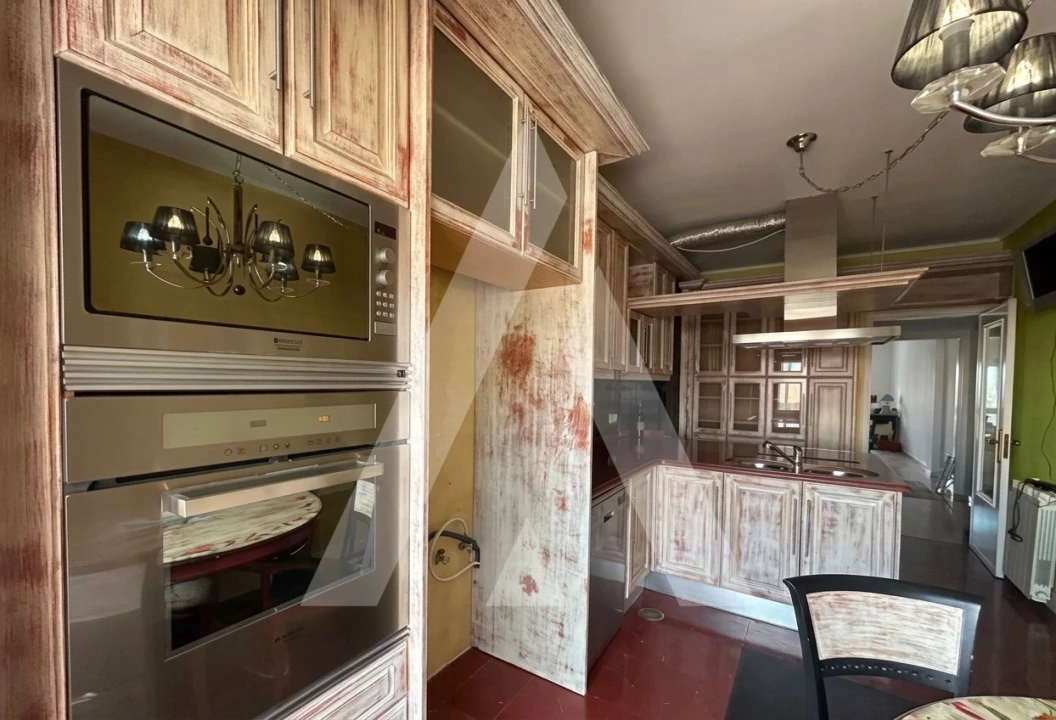 Apartamento T2 para Venda em Gafanha da Nazaré Foto 4