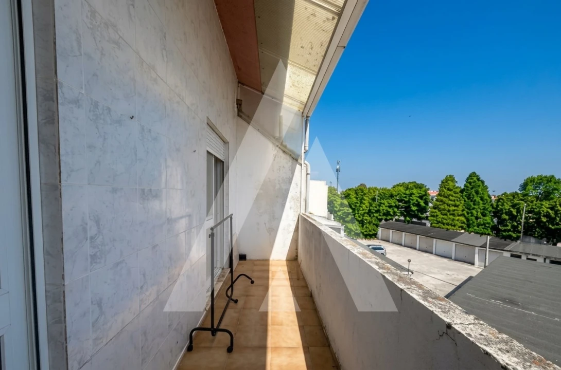 Apartamento T2 para Venda em Gafanha da Nazaré Foto 13