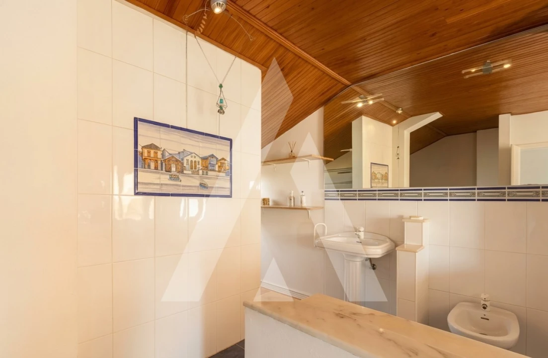 Apartamento T2 para Venda em Gafanha da Nazaré Foto 16