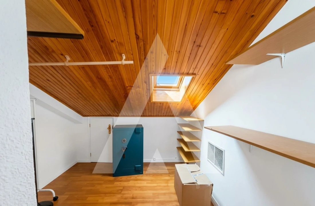 Apartamento T2 para Venda em Gafanha da Nazaré Foto 20