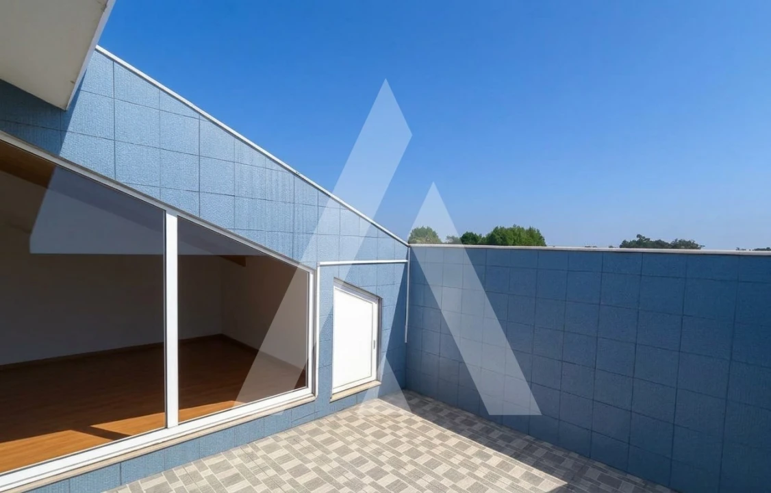 Apartamento T2 para Venda em Gafanha da Nazaré Foto 21