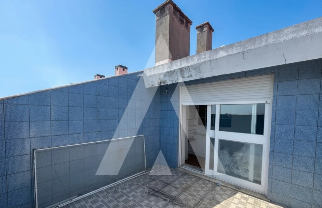 Apartamento T2 para Venda em Gafanha da Nazaré Foto 22