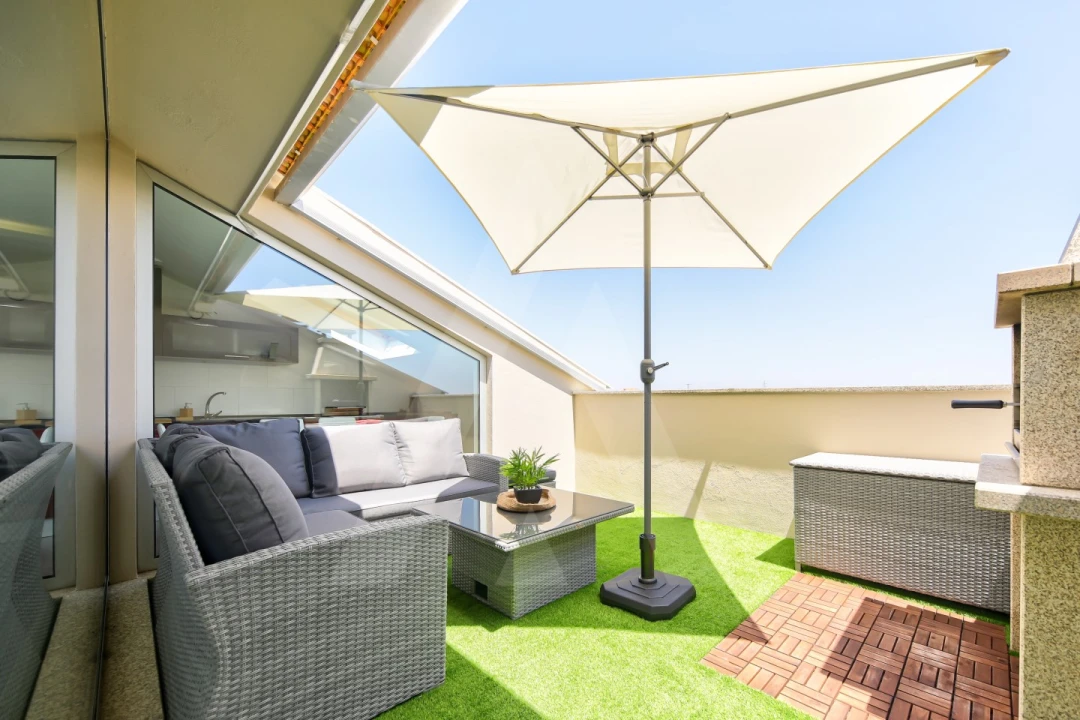 Apartamento T1 para Arrendamento em Gafanha da Boa Hora Foto 1