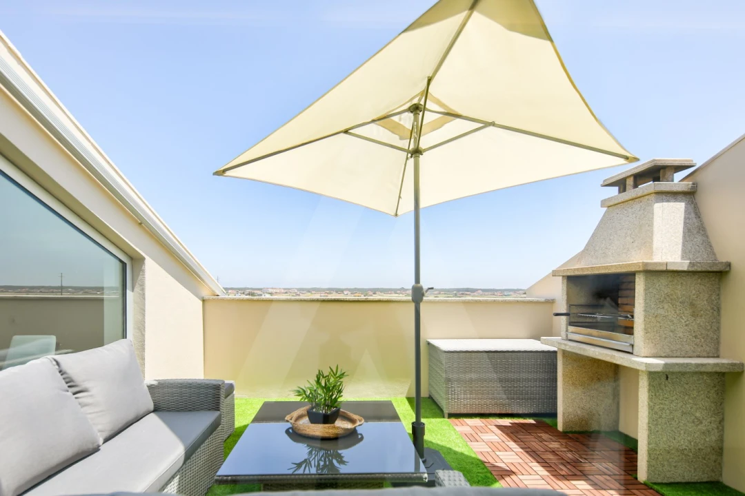 Apartamento T1 para Arrendamento em Gafanha da Boa Hora Foto 3