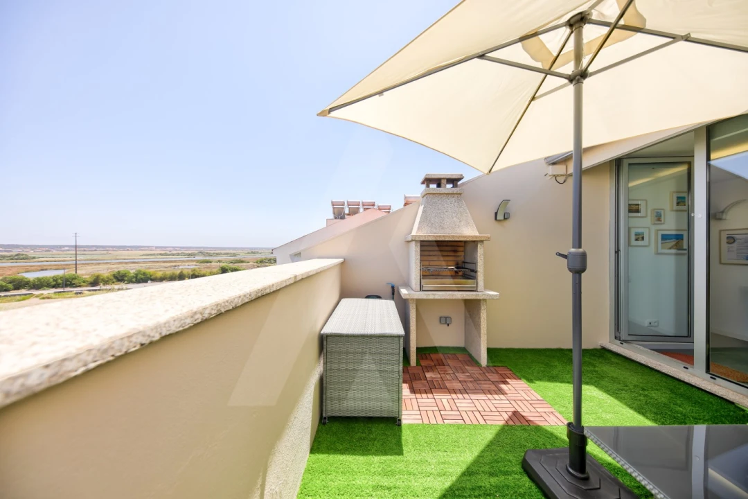 Apartamento T1 para Arrendamento em Gafanha da Boa Hora Foto 4