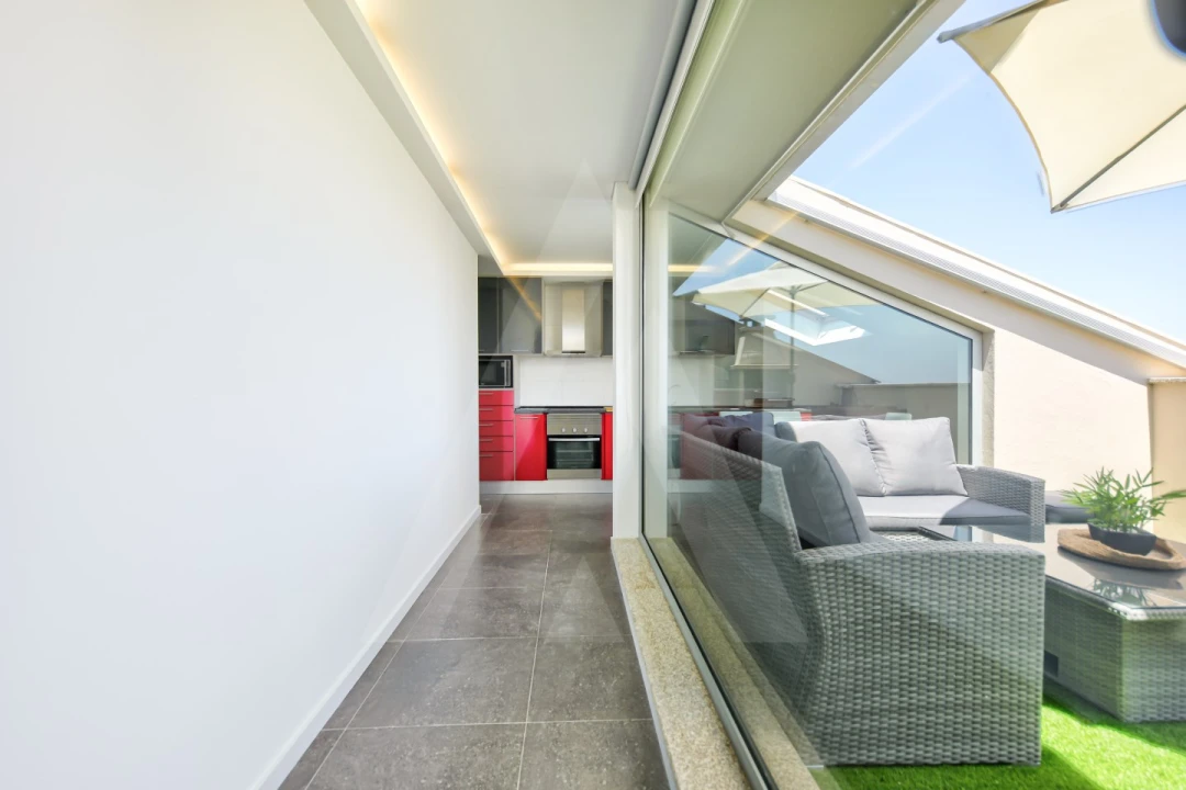 Apartamento T1 para Arrendamento em Gafanha da Boa Hora Foto 5