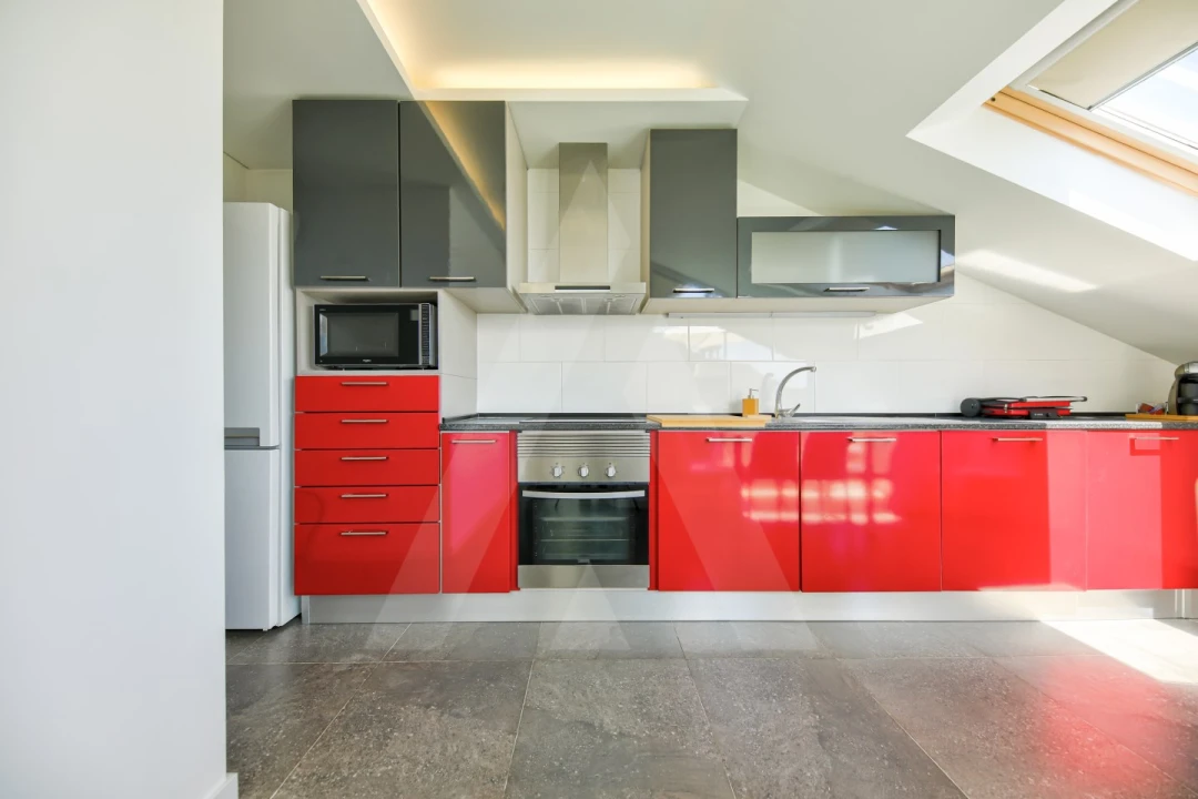 Apartamento T1 para Arrendamento em Gafanha da Boa Hora Foto 6