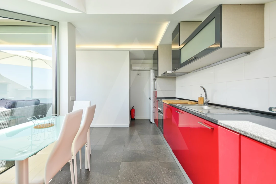 Apartamento T1 para Arrendamento em Gafanha da Boa Hora Foto 8