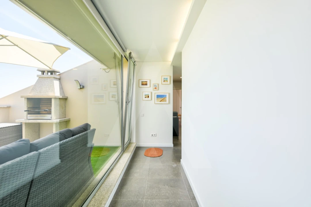 Apartamento T1 para Arrendamento em Gafanha da Boa Hora Foto 11