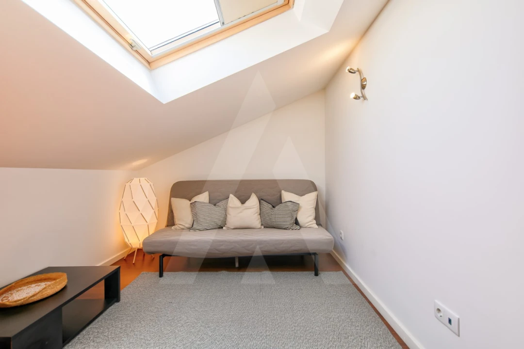 Apartamento T1 para Arrendamento em Gafanha da Boa Hora Foto 13