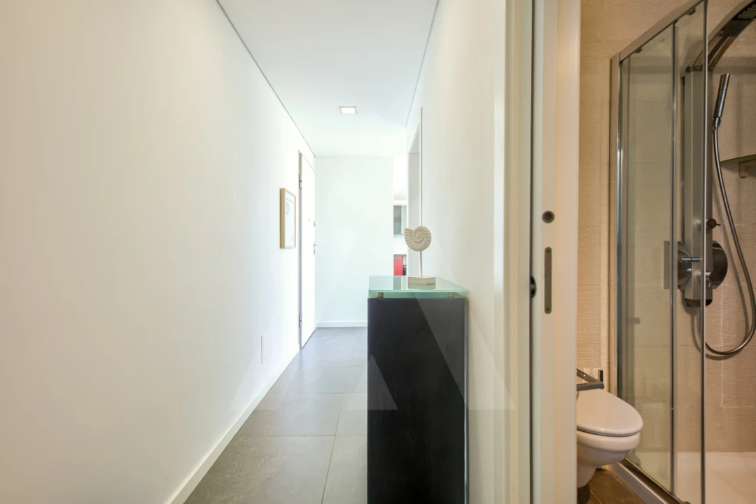Apartamento T1 para Arrendamento em Gafanha da Boa Hora Foto 18