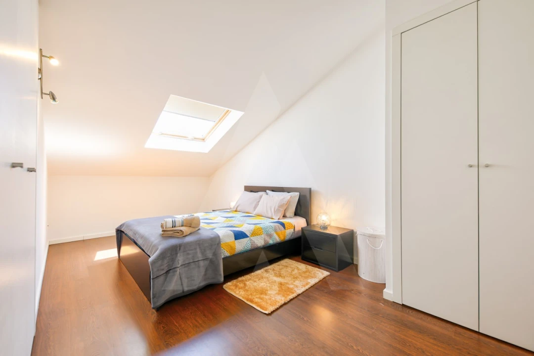 Apartamento T1 para Arrendamento em Gafanha da Boa Hora Foto 19
