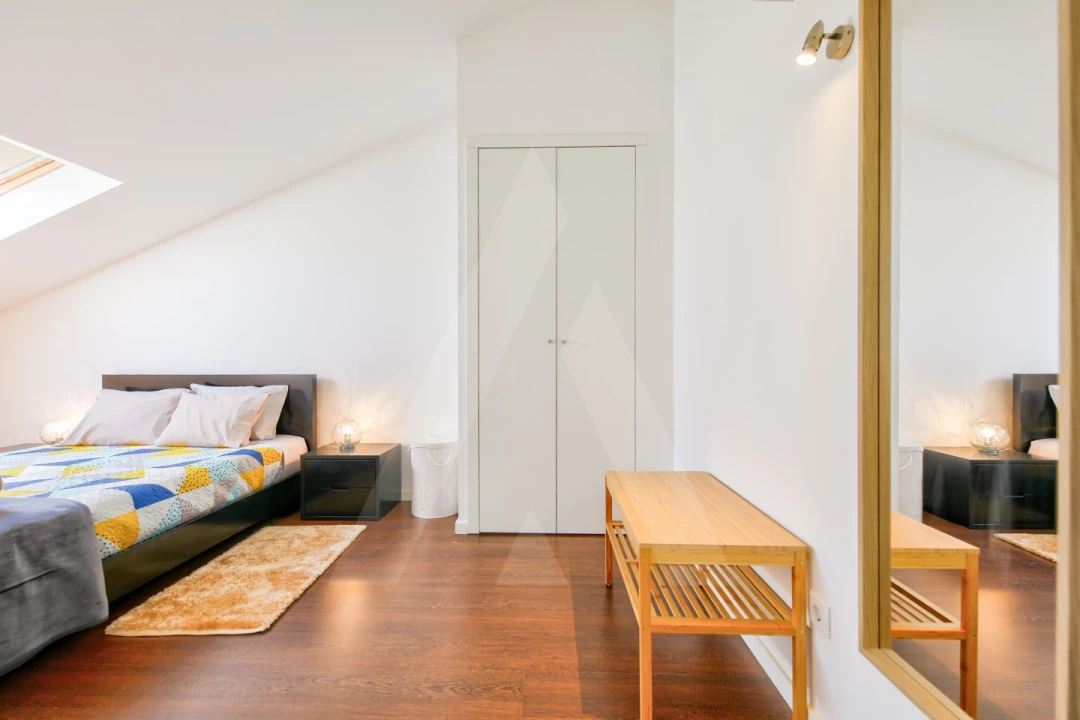 Apartamento T1 para Arrendamento em Gafanha da Boa Hora Foto 20