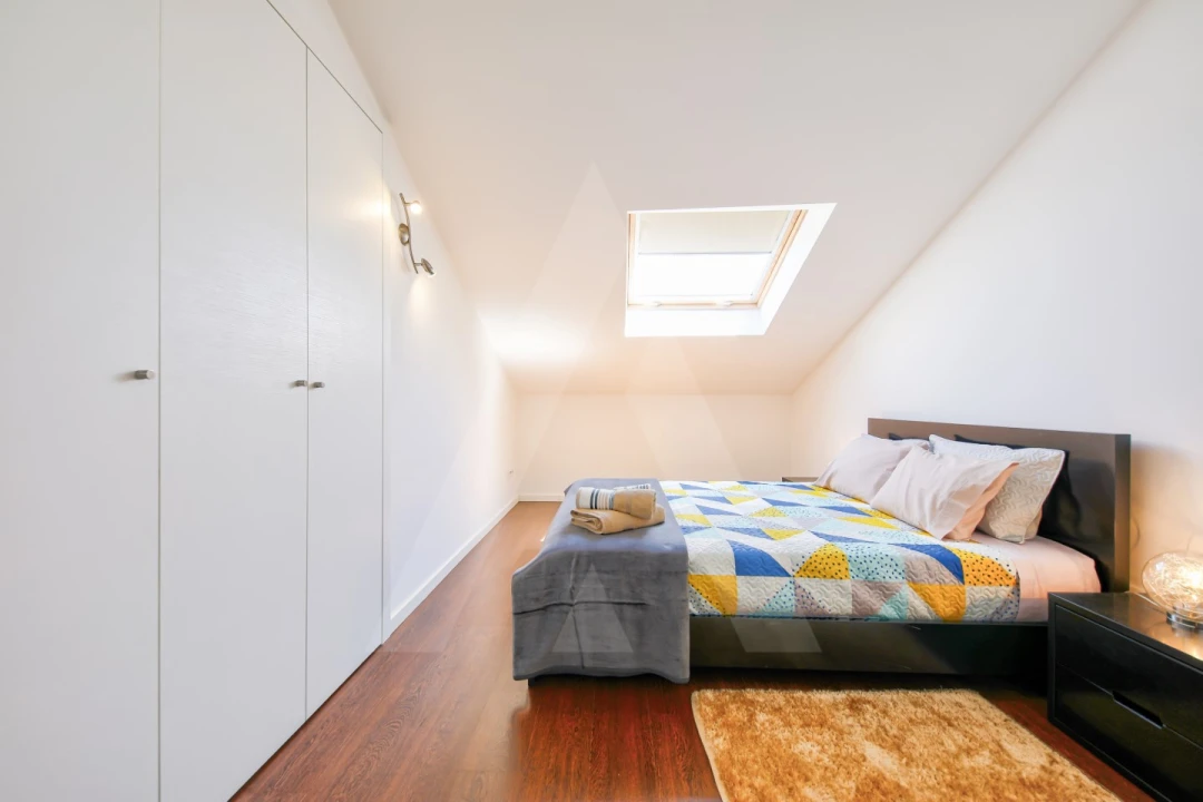 Apartamento T1 para Arrendamento em Gafanha da Boa Hora Foto 21