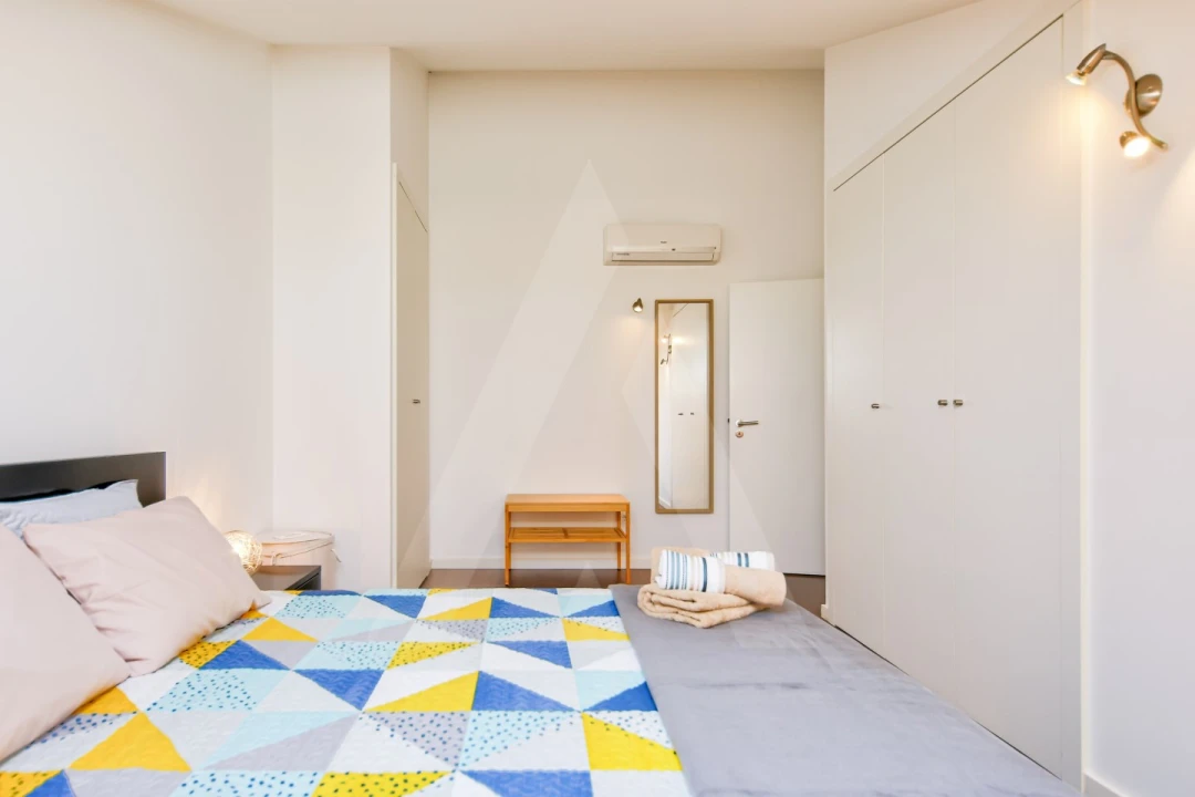 Apartamento T1 para Arrendamento em Gafanha da Boa Hora Foto 22