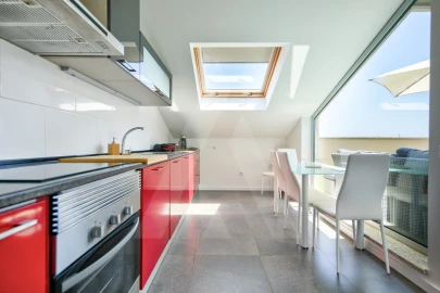 Apartamento T1 para Arrendamento em Gafanha da Boa Hora