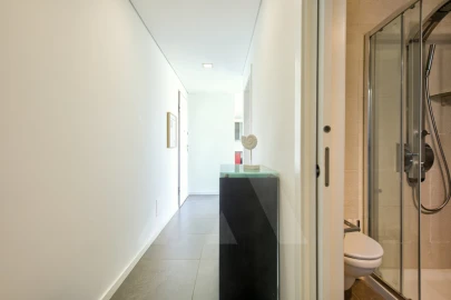 Apartamento T1 para Arrendamento em Gafanha da Boa Hora