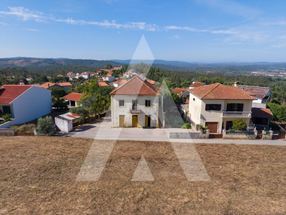 Moradia T3 para Venda em Lousã e Vilarinho Foto 30