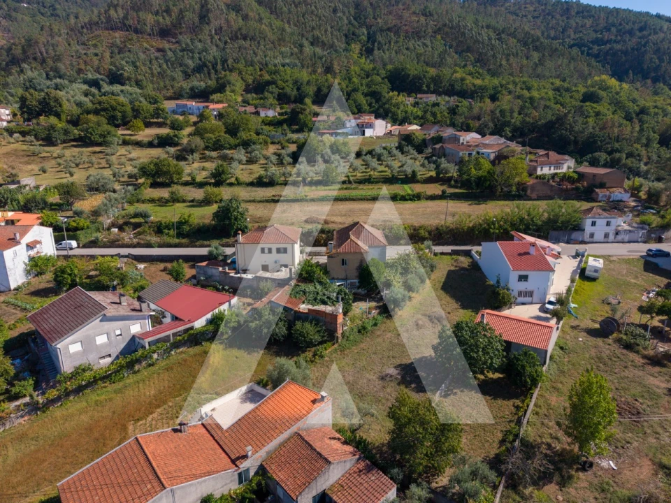 Moradia T3 para Venda em Lousã e Vilarinho Foto 33