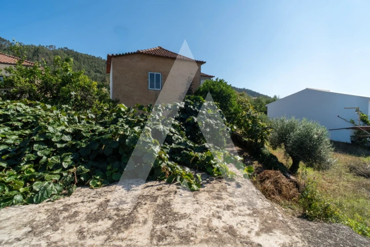 Moradia T3 para Venda em Lousã e Vilarinho Foto 27