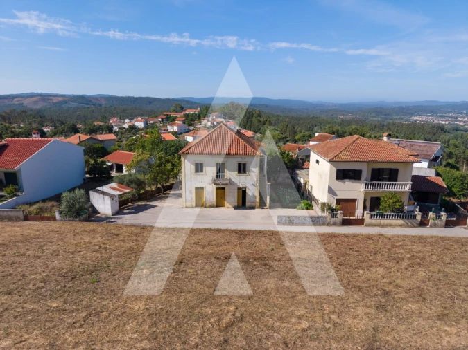 Moradia T3 para Venda em Lousã e Vilarinho Foto 30