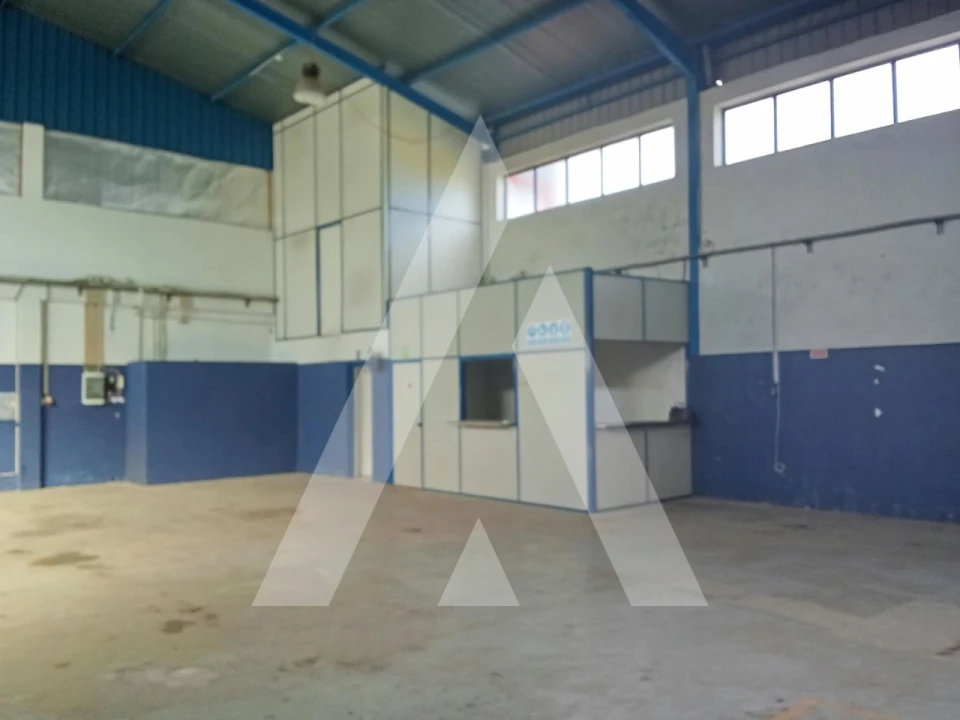 Armazém para Arrendamento em Águeda e Borralha Foto 9