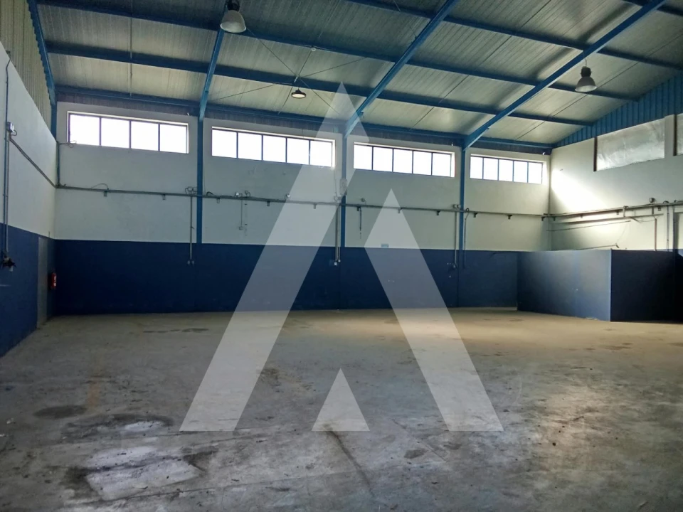 Armazém para Arrendamento em Águeda e Borralha Foto 11