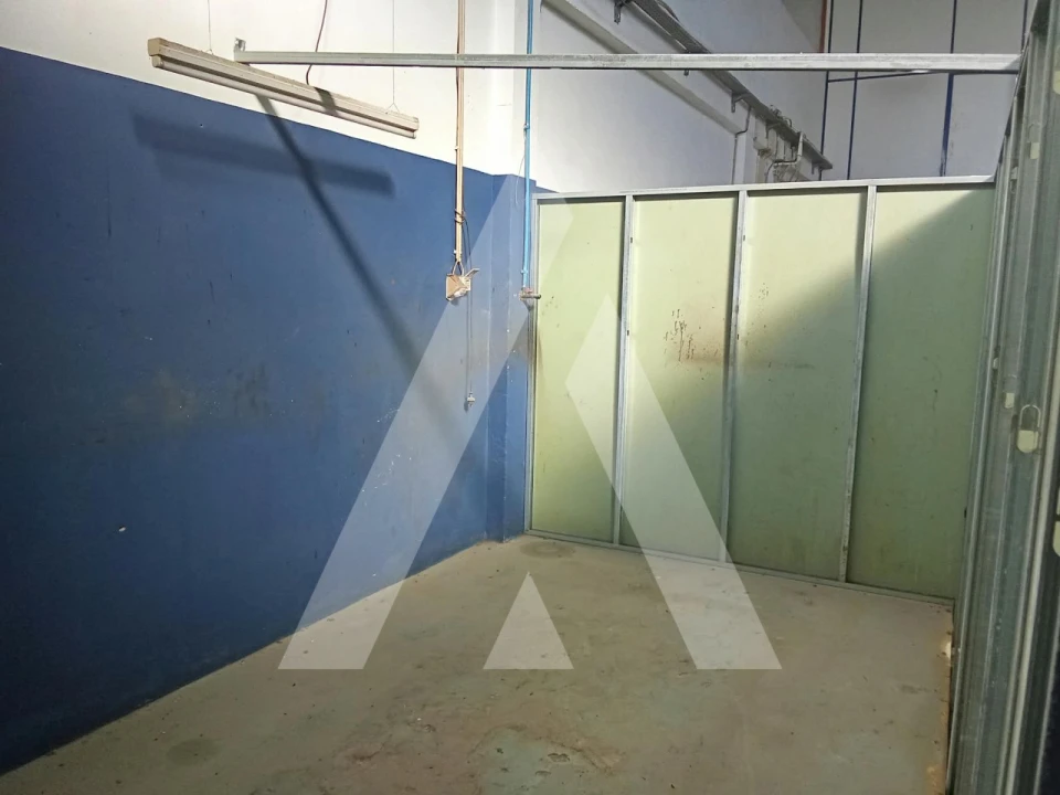 Armazém para Arrendamento em Águeda e Borralha Foto 12
