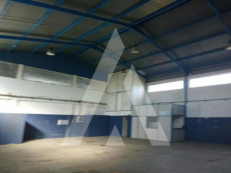 Armazém para Arrendamento em Águeda e Borralha Foto 14