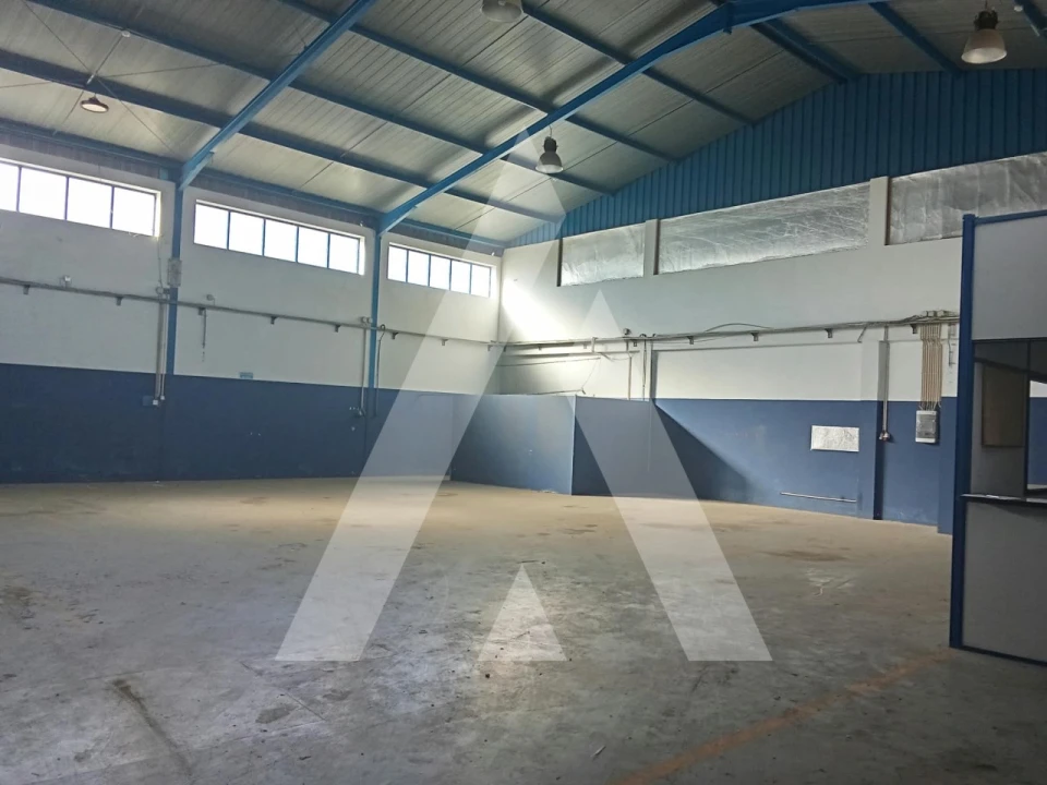 Armazém para Arrendamento em Águeda e Borralha Foto 16