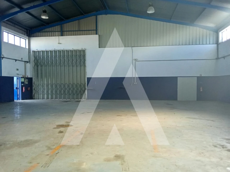 Armazém para Arrendamento em Águeda e Borralha Foto 18