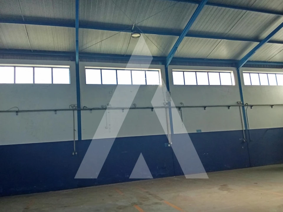 Armazém para Arrendamento em Águeda e Borralha Foto 20