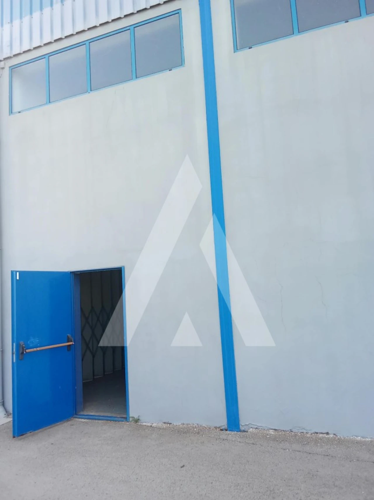 Armazém para Arrendamento em Águeda e Borralha Foto 23