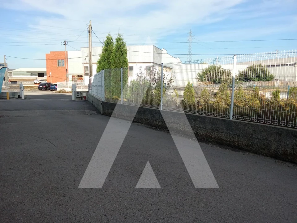 Armazém para Arrendamento em Águeda e Borralha Foto 29