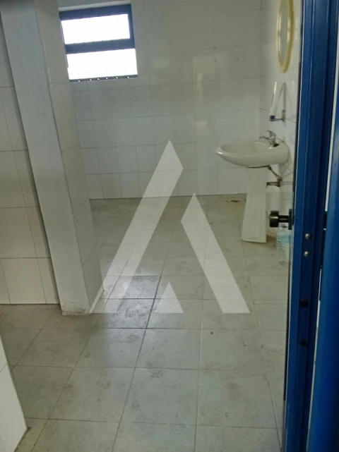 Armazém para Arrendamento em Águeda e Borralha