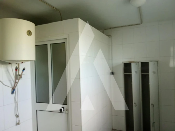 Armazém para Arrendamento em Águeda e Borralha Foto 13
