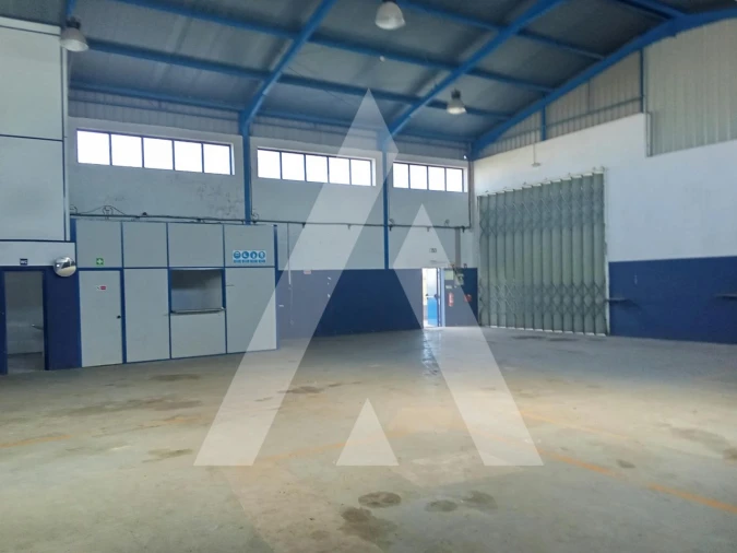 Armazém para Arrendamento em Águeda e Borralha Foto 27