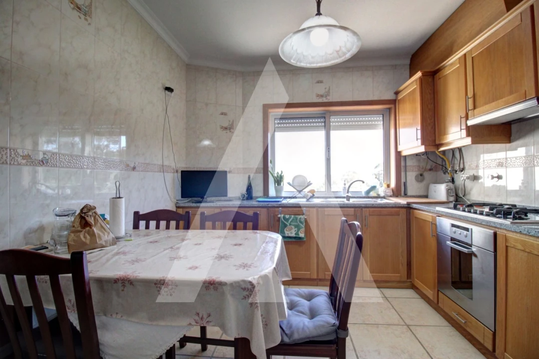 Apartamento T3 para Venda em Oiã Foto 17
