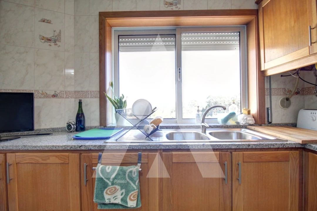 Apartamento T3 para Venda em Oiã Foto 15